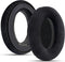 Gvoears HD600 Earpads for Sennheiser HD650/HD600/HD660S/HD545/HD525/HD535 Headphones, Ear Cushion Replacement Also fit for Massdrop X HD6XX/HD58X ...