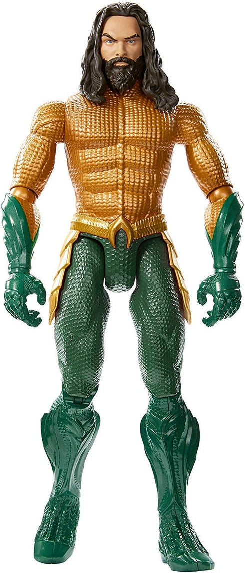 DC COMICS Aquaman 12" Action Figure...