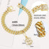 Gold Dog Collar 14mm/20mm Cat Puppy Chain Zircon Cuban Link Chain Handmade Iced out Diamond Exaggerated Dollar Pendant Full Cz Prong Set Pet Jewel...