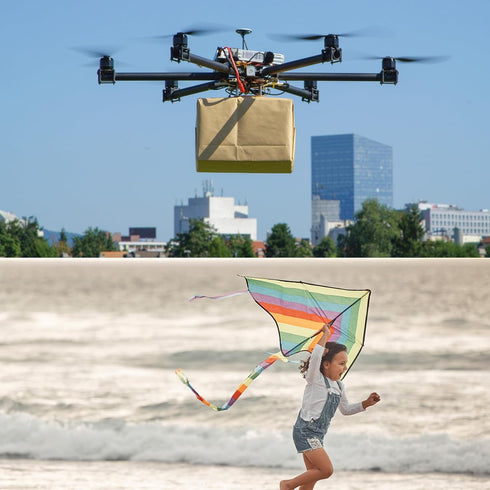 MECCANIXITY 1 Pcs Carbon Fiber Rod, 12mm x 420mm Matte Pole Rod for RC Plane DIY Tool Wing Tube Quadcopter Arm...