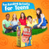 Conversation Starters for Teens | Stocking Stuffers for Teens | Card Games for Teens | Dinner Card Games for Families | Family Games for Teens and...