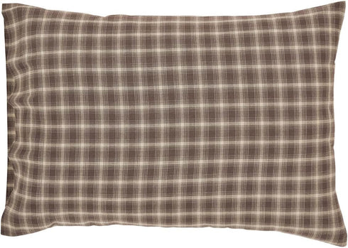 VHC Brands Dawson Star 29407 Pillow Case Set...
