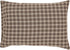 VHC Brands Dawson Star 29407 Pillow Case Set...