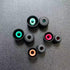 4 Pairs Ear Tips for Sony TrueWireless Earbuds - New Sony XM5, WF-1000XM5, WF-1000XM4, WF-1000XM3, WF-XB700, Ultimate Comfort | Unshakeable Fit | ...