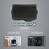 Megagear Canon PowerShot SX740 Universal Camera Case...