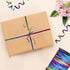 500 Yard Rainbow Ribbon?Rainbow Color Ribbon Curling Crimped?Rainbow Shiny Curling Shiny Ribbon?Balloon String?3/16" Laser Curly Ribbon ?Wedding, ...