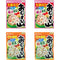 Mizkan Furikake Seasoning 2 Types Of Japanese Rice Seasoning Omusubi Yama (Plum& Vegetable Pack Of 2/Salmon& Vegetable Pack Of 2) 2.22oz each...