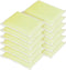 LOLA Nylon Net & Sponge Cleaning Pad | Non Scratch Scrubbing pads | Similar to Turn-A-Bout Sponges | Safe On Non-Stick Surfaces and Coated Cookwar...