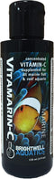 Brightwell Aquatics Vitamarin C - Concentrated Vitamin C Supplement for Marine Aquariums 125 mL...