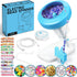 Electric Bead Spinner for Bracelet Making Kit - Clay Bead Bracelet Kit Essentials, Bead Spinner Needles Included, Easy Friendship Jewelry Bracelet...