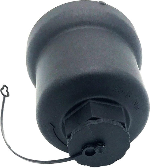06D115408B 917-049 Engine Oil Filter Cover Cap Housing for Volkswagen VW GTI Jetta Eos Golf Passat Audi A3 A4 TT 2.0T FSI 041-0004...