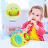 Baby Karaoke Machine Toy for Kids 12-18 Months, Singing Microphone Toy for 1 2 3 4+ Year Old Boys Girls, Toddler Music Player Learning Toy with 5 ...