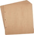 10 Sheets Double Sided Scrapbooking Refill Pages, 9.84x10.24" No Acid Thick Additional Craft Paper Cardboard for ALL ADVcer 10x10 inch Three-Ring ...