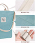Lily queen Women Canvas Tote Handbags Casual Shoulder Work Bag Crossbody...