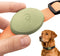 Airtag Holder for Dog Collar - Waterproof and Durable Protective Case for Airtag Tracker - Dog Airtag Holder Fits All Widths of Dog and Cat, Pet C...