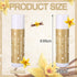 Demissle Thank You Gifts for Coworker Lip Balm Bulk Set Inspirational Appreciation Gifts Leaving Farewell Gifts Vanilla Ingredients Lips Care Prod...