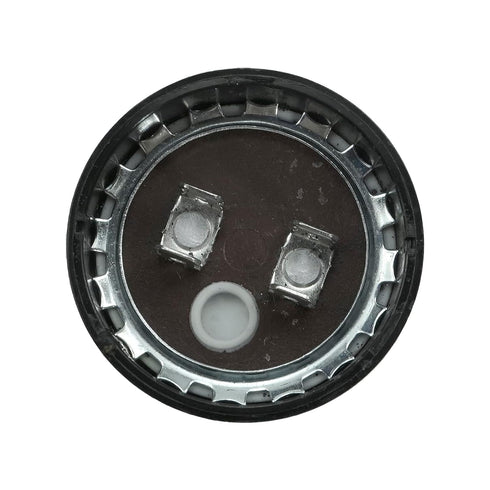 270-324 uf/MFD 125VAC Round Start Capacitor 50/60 Hz AC Electric Compatible with Air Conditioner or Heat Pump Condenser...