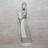 Lladro Figurine 4505 Girl with Lamb...