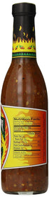 Ring Of Fire Original Habanero Hot Sauce, 12.5 Ounce...