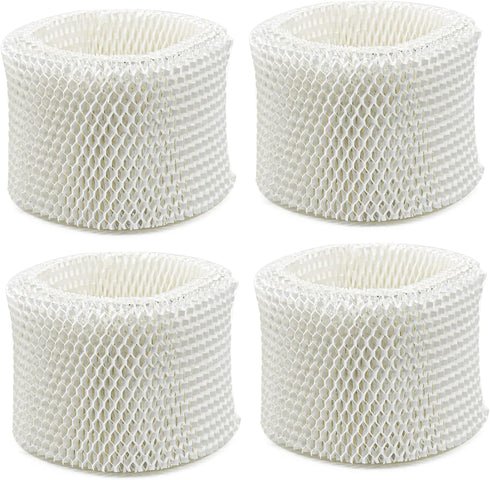 LBLVBNEWD 4 Pack Replacement Compatible with HCM-350,HCM-300T, HCM-600, HCM-710, HCM-315T
