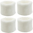 LBLVBNEWD 4 Pack Replacement Compatible with HCM-350,HCM-300T, HCM-600, HCM-710, HCM-315T