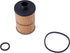 GOLDENROD (496-5) Fuel Tank Filter Replacement Water-Block Element...