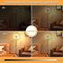 Sailstar G9 LED Bulb Dimmable 40W Equivalent, G9 Bulb 3000K Warm White, 400 Lumens, 360° Beam Angle, No Flicker, 120V, G9 Bi-pin Bulb Ceramic Base...