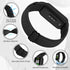 Solo Loop Elastic Nylon Bands Only Compatible with Amazfit Band 7 Straps,Soft Adjustable Stretchy Sport Replacement Strap for Amazfit Band 7 for M...