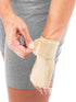 MUELLER Sports Medicine Arthritis Compression Glove, Hand and Wrist Support, Fits Right or Left Hand, Pain Relief for Men and Women, Beige, Large/...