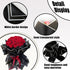 Trrioosy 20 Sheets Flower Wrapping Paper Waterproof Floral Bouquet Wrapping Paper Florist Supplies Gift Packaging Paper for DIY Crafts Flower Shop...