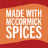 McCormick Original Taco Seasoning Mix, 8.5 oz...