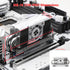 Thermalright HR10 2280 PRO SSD Cooler, Double Sided Heatsink, Carries 14.8W/m.k Silicone Pad, Includes 4 heatpipes, Reflow Process, 2280 SSD Heats...