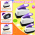 Craft Circle Hole Punch, 3pcs Different Size of Scrapbooking Punches Crafting Designs for Office Supplies, Card Making, DIY Albums Photos, Circle ...