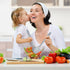 Silicone Mixing Spoon Nonstick Kitchen Spoon for Cooking Heat Resistant (Gray)...