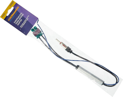 Metra 40-EU56 Antenna Adapter for European...