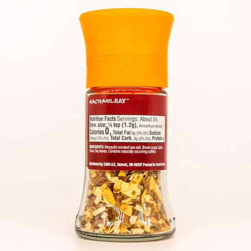 Rachael Ray Steak Seasoning...