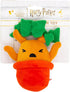 Buckle-Down The Wizarding World of Harry Potter Dog Toy, Mandrake Root Charm Pose Pet Toy, Plush...