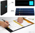 Maruman F414-52 Loose Leaf Binder, A5, Clarte, 20 Holes, Light Blue...