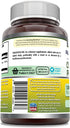 Amazing Formulas Chromium Picolinate | 1000 Mcg Tablets Supplement | Non-GMO | Gluten Free | Made in USA (1 Pack, 120 Count)...