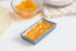 Fox Run Non-Stick Tart Pan, 4.5 x 2.25 x 0.75 inches, Metallic...