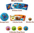 Skillmatics Card Game - Poop Wars, Fun & Fast-paced Game of Strategy, Party Game for Kids for Girls & Boys Ages 6, 7, 8, 9 & Up...
