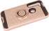 for Motorola Moto G Stylus XT2043, Moto G Power XT2041 (2020 Version) - Hybrid Phone Case w/Ring Stand - RS2 Rosegold...
