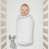 Baby Muslin Swaddle Blanket Muslin Swaddle Blankets Baby Boy Muslin Blanket Baby Girl Swaddle Blankets Baby Girl & Boy Floral Baby swaddle Blanket...