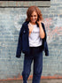 Style Arc Sewing Pattern - Elwood Jean (Sizes 18-30)...