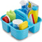 Melissa & Doug Spray, Squirt & Squeegee Play Set - Pretend Play Cleaning Set...