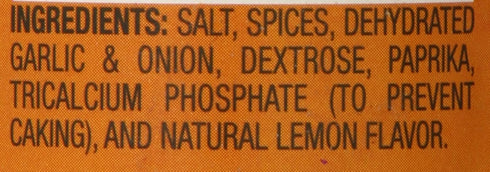 Cajun Land Blackened Redfish Seasoning, 6 Ounce...