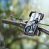 Hiboy Bike Phone Holder, 360° Rotation Adjustable Motorcycle Phone Mount,Bicycle Scooter Handlebar Phone Clip for 5.1" - 6.8" Smartphones......