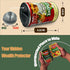Fake Soup Can Diversion Safe - Keep Your Valuables Safe - Storage Home Security - Spaghetti and Meatballs...