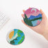 Diamond Art Coasters Kits for Beginners, Adults & Kids Diamond Dot Kit Art Craft Supplies,Painting Coasters with Holder...