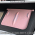 for Center Console Wireless Charger Mat Tesla Model Y Model 3 2023 2022 2021 Wireless Charging Mat Anti-Slip Silicone Phone Pad Model Y & 3 Interi...